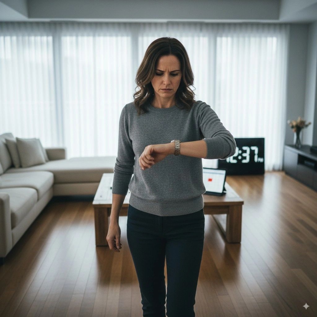 4 Hour Service call Window?  Not with NVC360